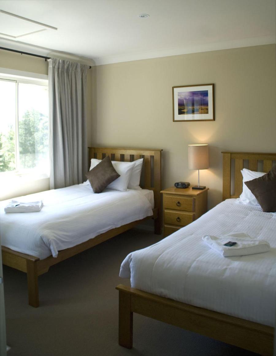 Kangaroo Valley Golf And Country Retreat Room photo