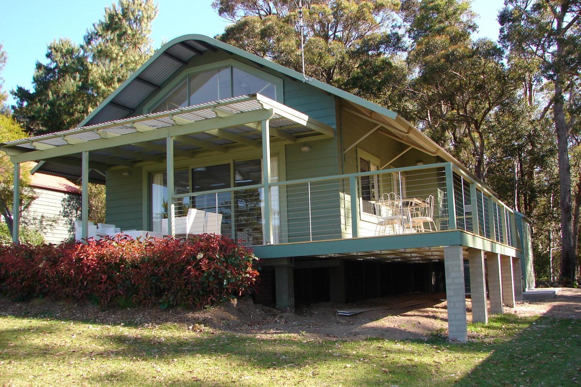 Kangaroo Valley Golf And Country Retreat Room photo