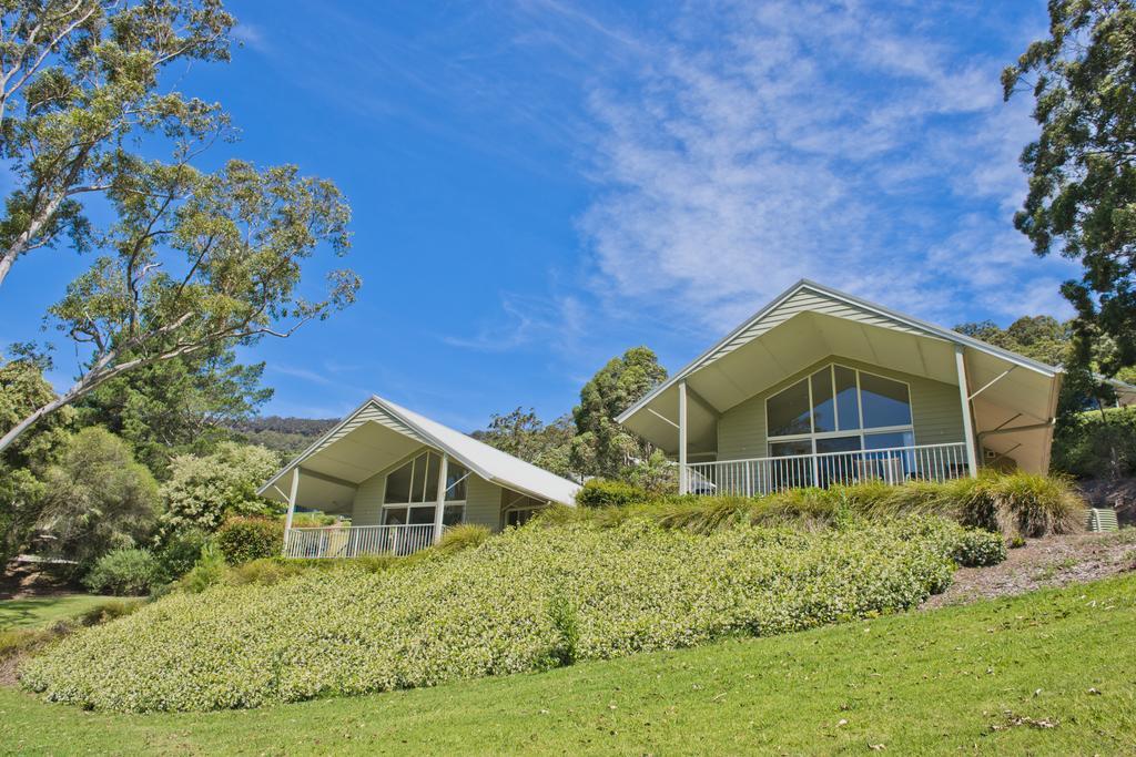 Kangaroo Valley Golf And Country Retreat Exterior photo